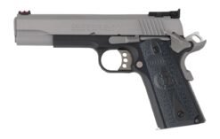 Colt | Gold Cup Lite | 38 Super | Black