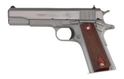 Colt | 1991 Government | 9mm | Stainless