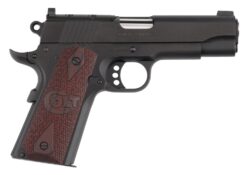 Colt | Combat Commander | 45 ACP | Blue
