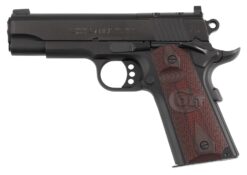 Colt | Combat Commander | 9mm | Blue