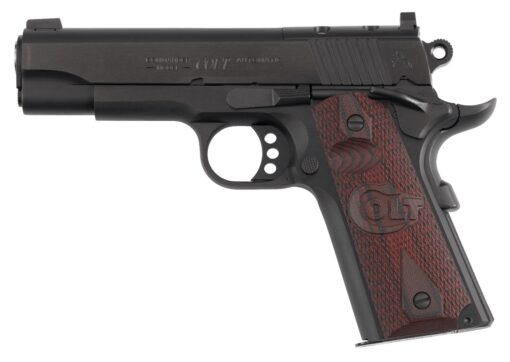 Colt | Combat Commander | 9mm | Blue