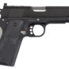 Colt | Night Commander | 45 ACP | Black Cerakote