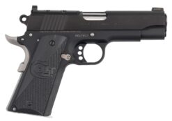 Colt | Night Commander | 45 ACP | Black Cerakote