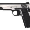 Colt | Combat Elite Government | 9mm | Two-Tone Elite (SS & Black)