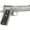 Colt | Delta Elite | 10mm | Stainless Steel
