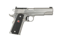 Colt | Delta Elite | 10mm | Stainless Steel