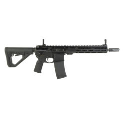 Colt | Enhanced Patrol Rifle | 223 Rem | 5.56 NATO | Matte Black