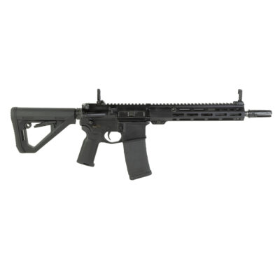 Colt | Enhanced Patrol Rifle | 223 Rem | 5.56 NATO | Matte Black