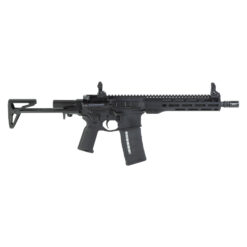 Colt | Carbine | 223 Rem | 5.56 NATO | Matte Black Hardcoat Anodized