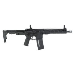 Colt | Carbine | 223 Rem | 5.56 NATO | Matte Black Hardcoat Anodized