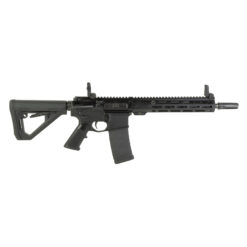 Colt | Enhanced Patrol Rifle | 223 Rem | 5.56 NATO | Matte Black