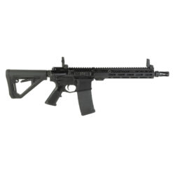 Colt | Enhanced Patrol Rifle | 223 Rem | 5.56 NATO | Matte Black