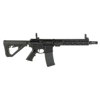 Colt | Enhanced Patrol Rifle | 223 Rem | 5.56 NATO | Matte Black