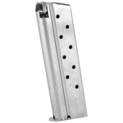 Colt | 1911 Magazine | 38 Super | Stainless