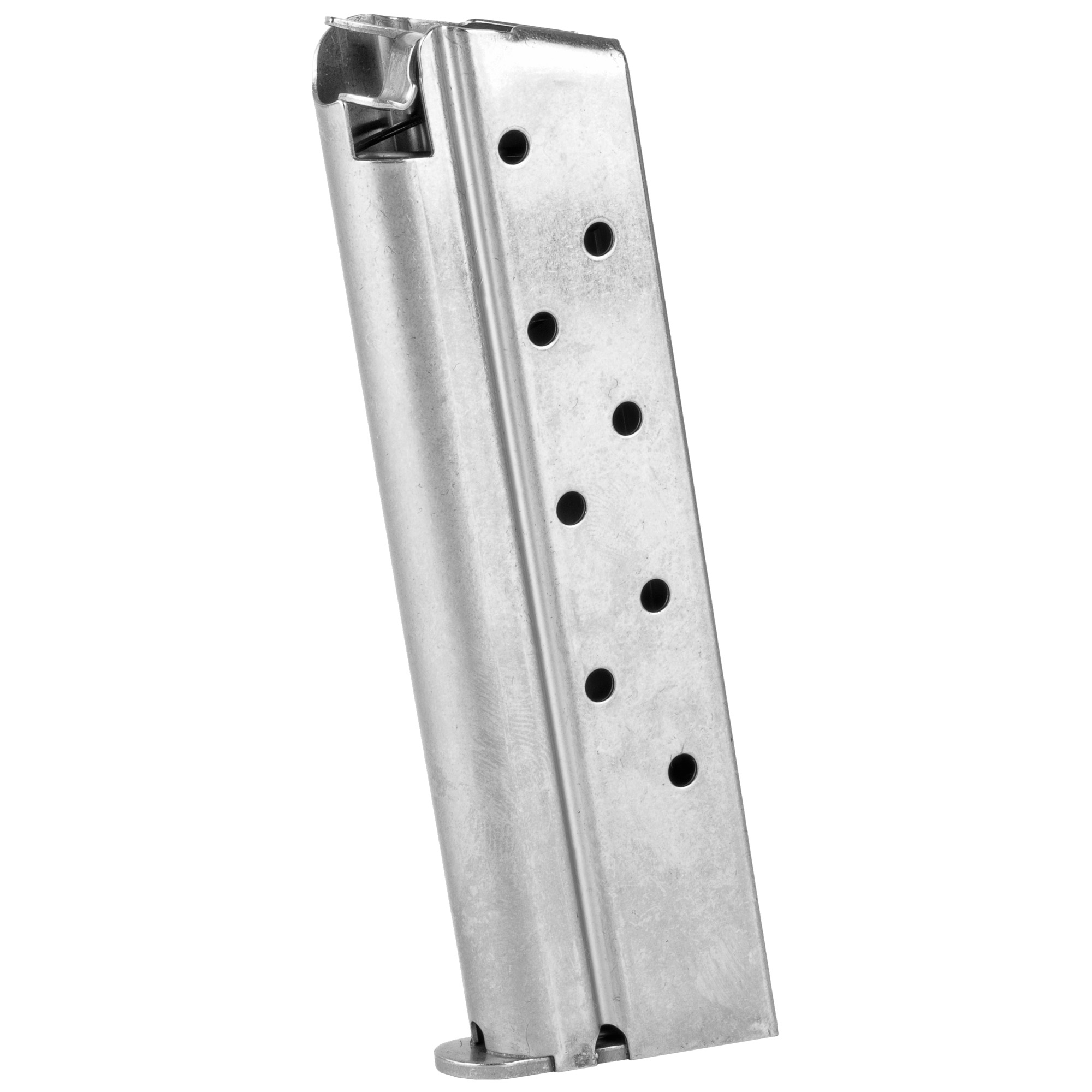 Colt | 1911 Magazine | 38 Super | Stainless