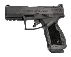 Taurus | GX4 | 380 ACP | Black Gas Nitride Treatment