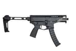 Taurus | RPC | 9mm | Matte