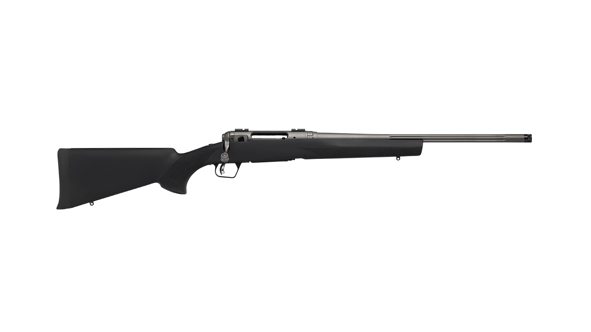 Savage Arms | 110 Trail Hunter Lite V2 | 6.5 PRC | Tungsten Cerakote