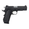 Tisas | 1911 CARRY | 45 ACP | Black Cerakote