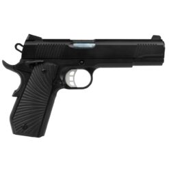 Tisas | 1911 DUTY | 45 ACP | Black Cerakote
