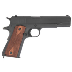 Tisas | 1911A1 US ARMY WWII | 45 ACP | Manganese Phosphate