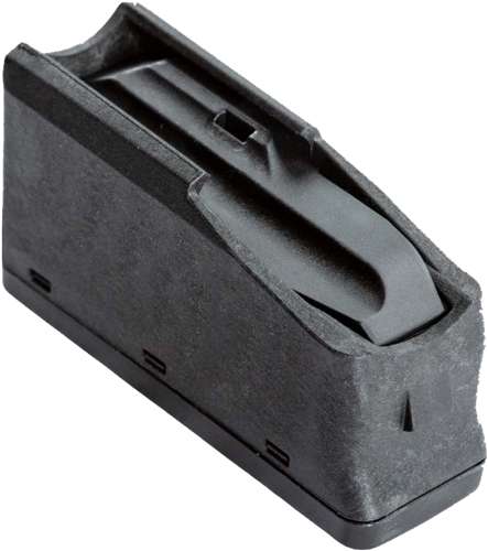 CVA | CASCADE MAG LIMITER 350/450 AC1118 | Black