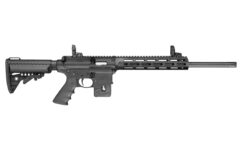 Smith and Wesson | M&P15-22 PC Sport | 22 LR | Matte Black