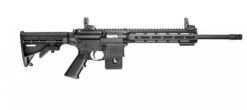 Smith and Wesson | M&P15-22 Sport | 22 LR | Black