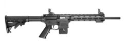 Smith and Wesson | M&P15-22 Sport | 22 LR | Black