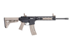 Smith and Wesson | M&P15-22 Sport MOE SL | 22 LR | Black