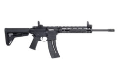 Smith and Wesson | M&P15-22 Sport MOE SL | 22 LR | Black