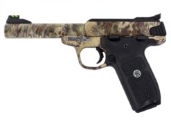 Smith and Wesson | SW22 Victory | 22 LR | Kryptek Highlander