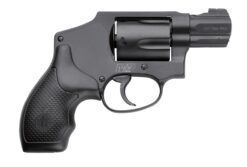 Smith and Wesson | M&P340 | 357 Magnum | 38 Special | Matte Black