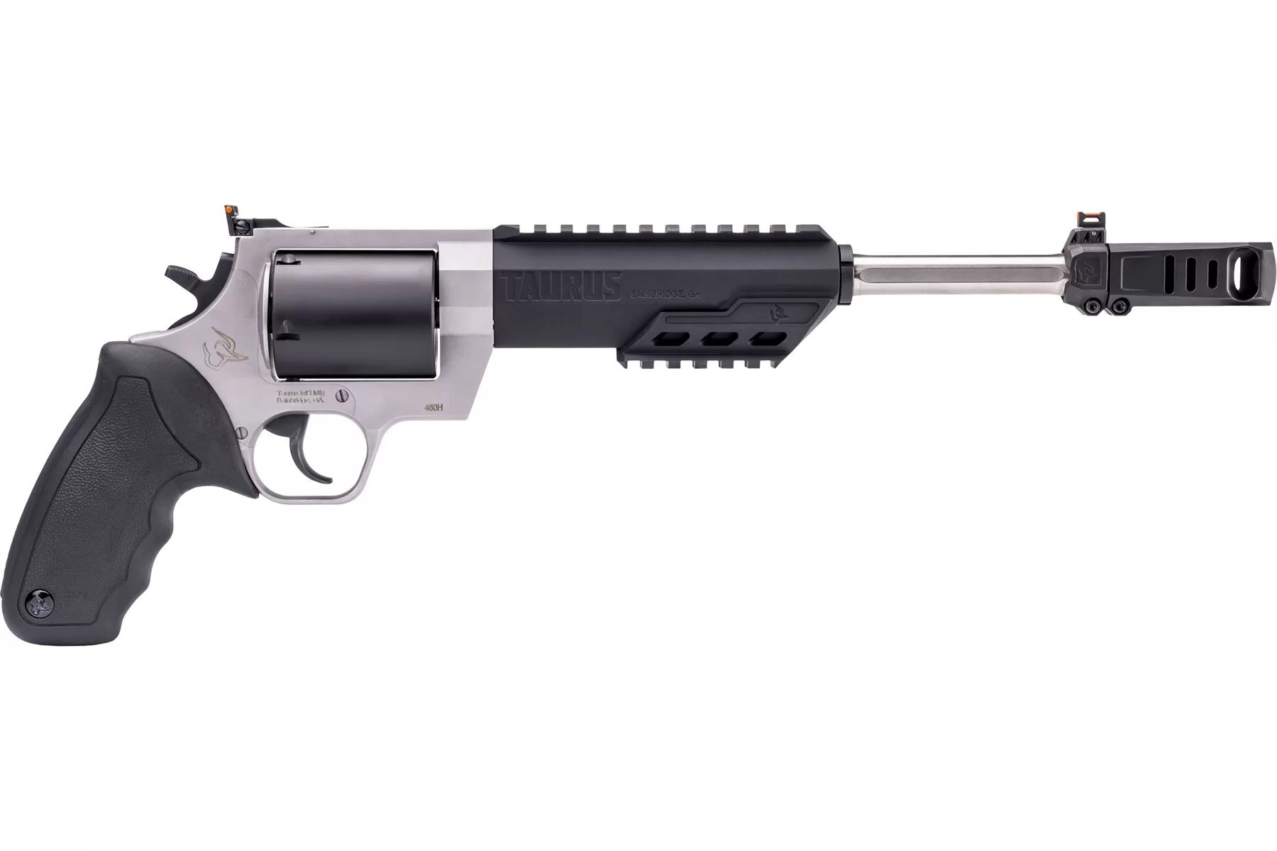 Taurus | Raging Hunter | 460 S&W Magnum | Matte