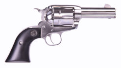 Ruger | Vaquero | 44 Magnum | 44 Special | High-Polished Stainless Steel