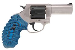 Taurus | 856 | 38 Special | Matte Stainless