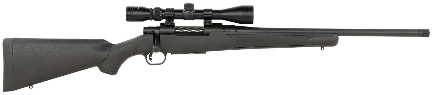 Mossberg | Patriot Rifle | 400 Legend | Matte Blue