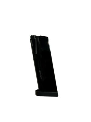 Derya Arms | DY9Z Magazine | 9mm | Black