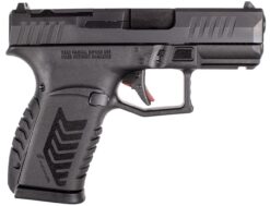 Derya Arms | DY9Z | 9mm | Black Melonite