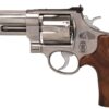 Smith and Wesson | 610 | 10mm | Brushed Stainless Steel