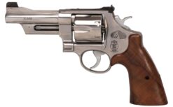 Smith and Wesson | 610 | 10mm | Brushed Stainless Steel