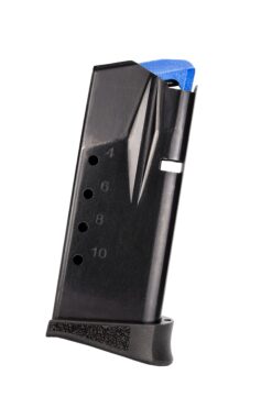 Kimber | CDS9 Magazine | 9mm | Blued