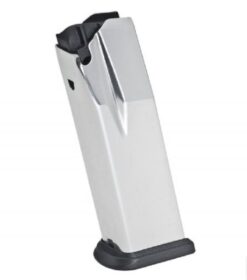 Springfield Armory | XD Service/Tactical Magazine | 9mm | Stainless