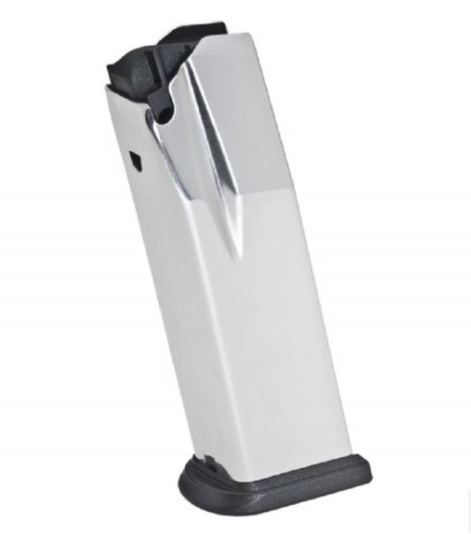 Springfield Armory | XD Service/Tactical Magazine | 9mm | Stainless