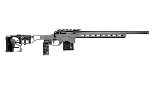 Savage Arms | 110 RF Elite Precision | 22 LR | Black Cerakote