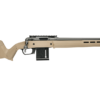 Savage Arms | 110 RF Magpul | 22 LR | Platinum Cerakote