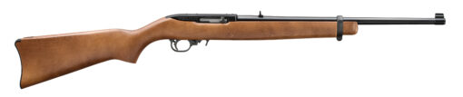 Ruger | 10/22 Carbine | 22 LR | Satin Black