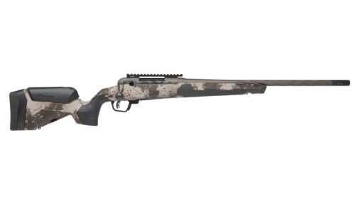 Savage Arms | 110 Core Hunter Pro Western | 338 Lapua | Gun Metal Bronze Cerakote