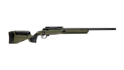 Savage Arms | 110 Core Predator | 300 AAC Blackout | Black Cerakote