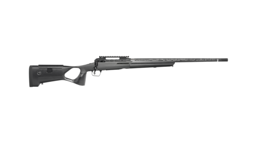 Savage Arms | 110 KLYM V2 | 6.5 PRC | Blackout Cerakote